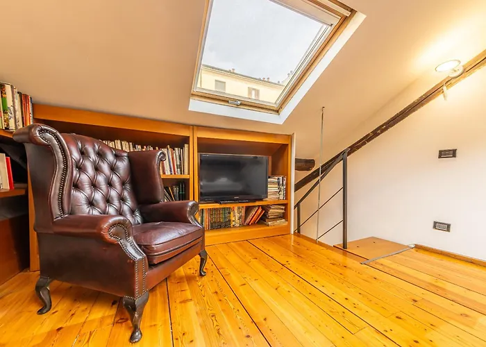 Free Parking Duomo-porta Romana 