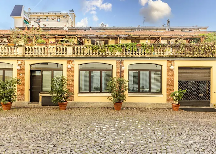 Free Parking Duomo-porta Romana 