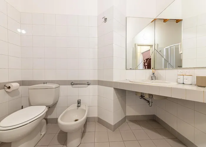 Free Parking Duomo-porta Romana 