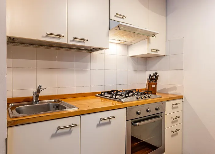 Free Parking Duomo-porta Romana 