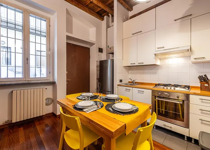 Free Parking Duomo-porta Romana 