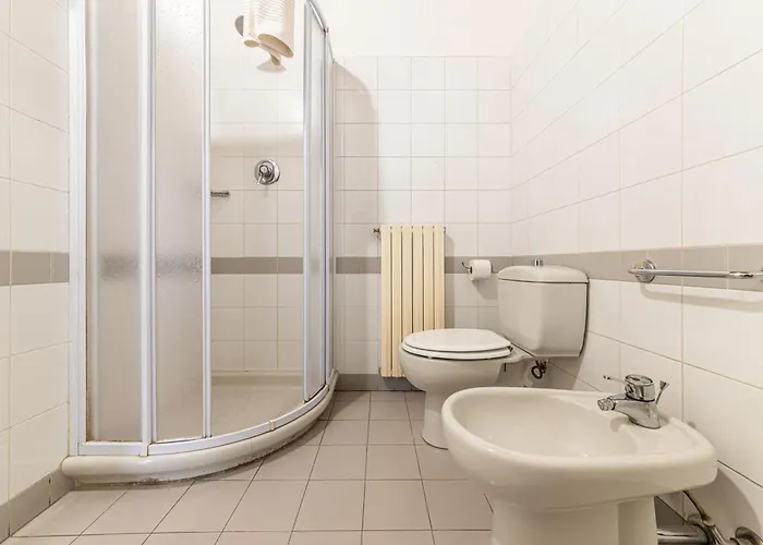 Free Parking Duomo-porta Romana 