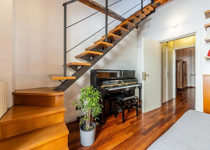 Free Parking Duomo-porta Romana 