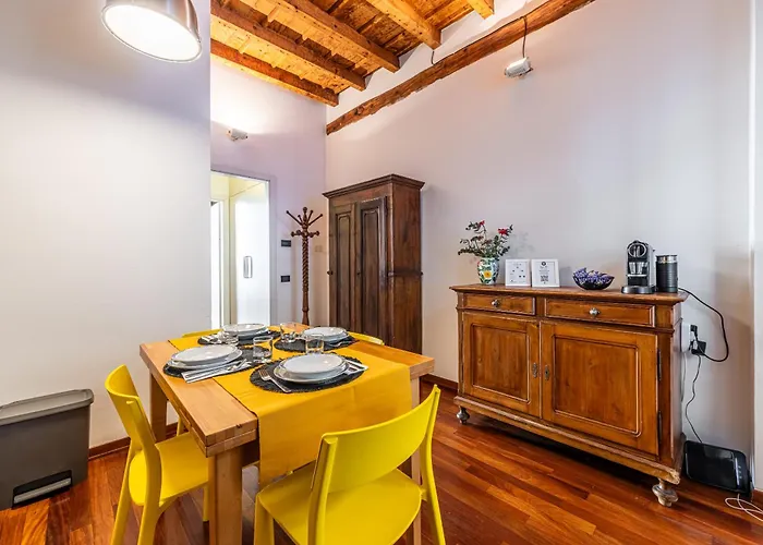 Free Parking Duomo-porta Romana 