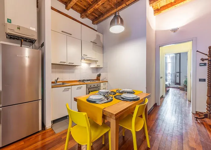 Free Parking Duomo-porta Romana 