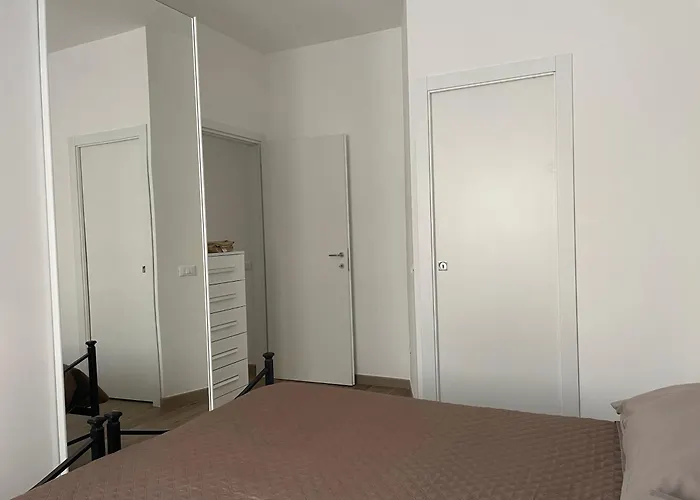 아파트 Marina House - Iulm Navigli San Paolo 밀라노