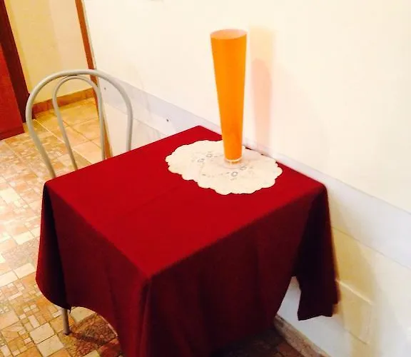 Szálloda Medea Milánó