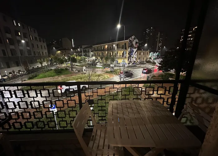 Gigli, Con Cucina In Comune E Terrazza *