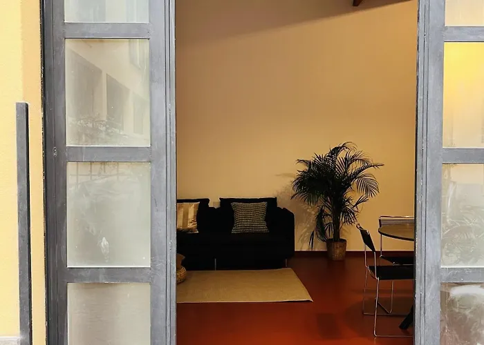 Design Loft Navigli *