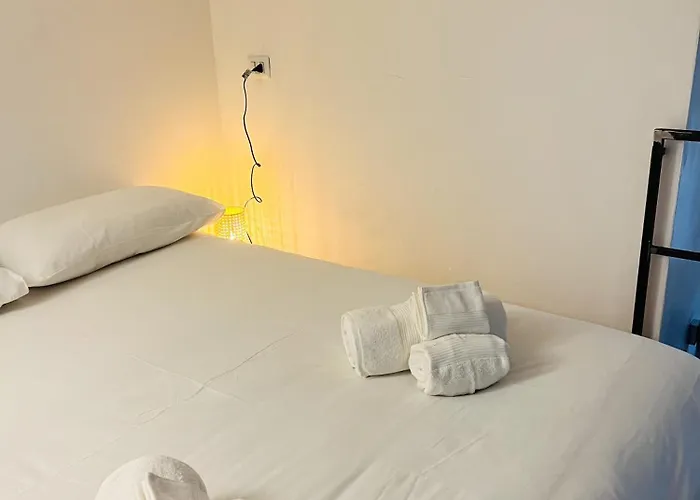 Design Loft Navigli דירה מילאנו