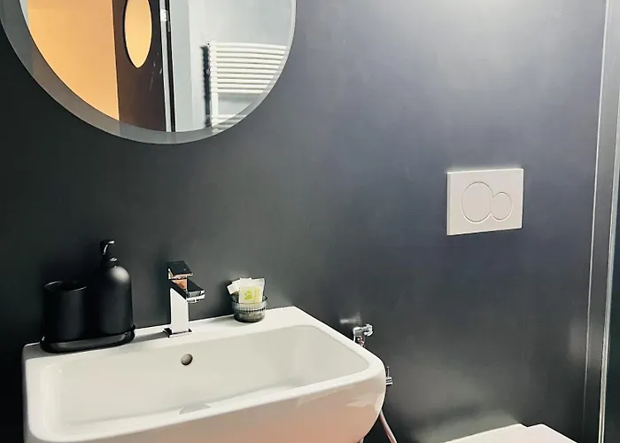 Design Loft Navigli Milano