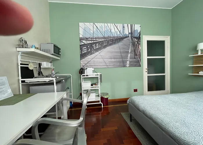 Pied A Terre Sant'agostino