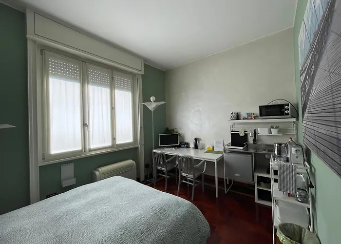 Pied A Terre Sant'agostino *