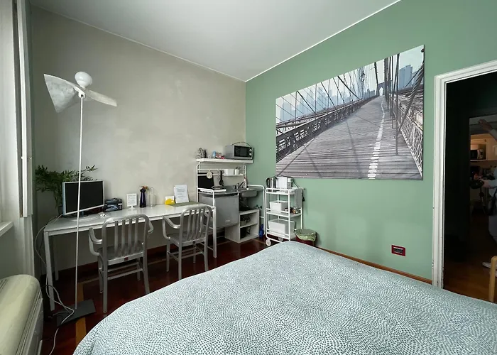 Pied A Terre Sant'agostino Apartment *