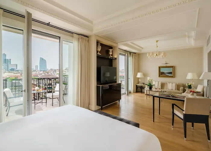 パラッツォ パリジ ホテル＆グランド スパ Lhw 5* ミラノ