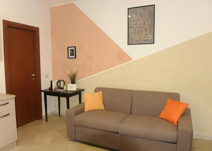 3suites Appartement *