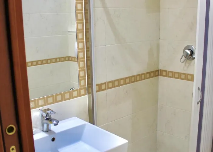 Fiorella 3* ミラノ