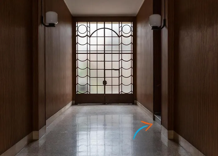 Apartamento Mezzofanti - Tre Ponti Milão