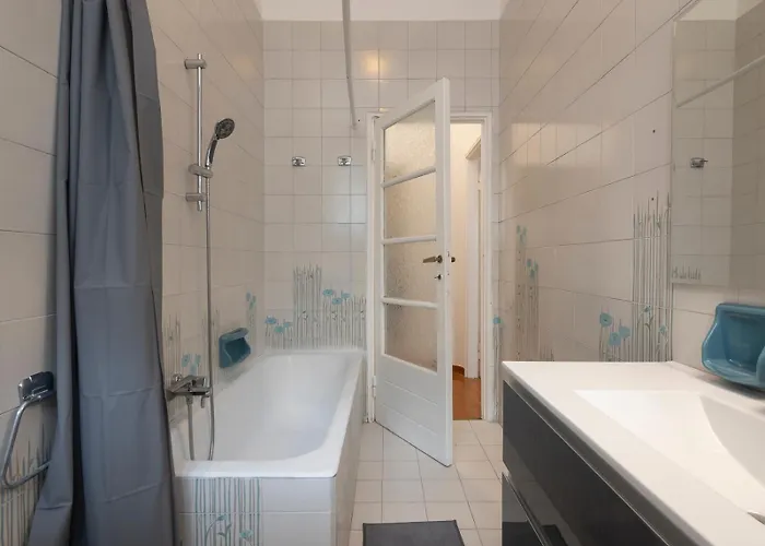 Italstay - Centrale-garibaldi - Pet Friendly *