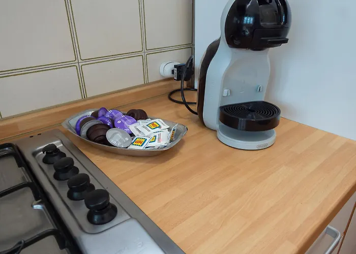 Italstay - Centrale-garibaldi - Pet Friendly מילאנו