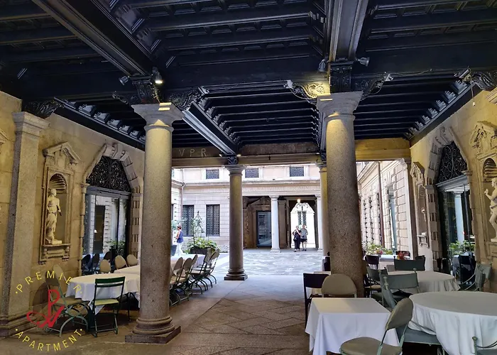 Appartement Premier *