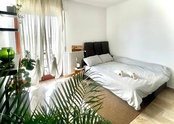 The 6th Floor Flat - Direct Link To Centre In 8 Mins