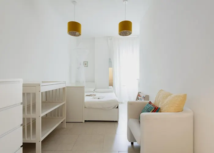 Apartment Easylife - Attico 230mq Con Terrazza Area Bocconi *