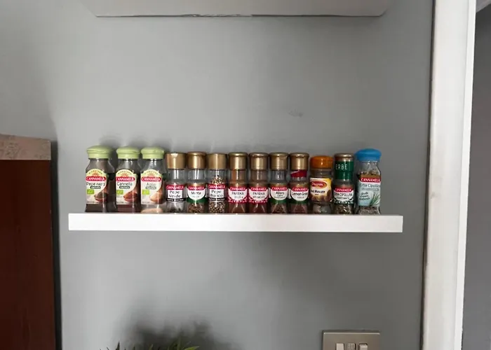 Loft Taramelli - Isola