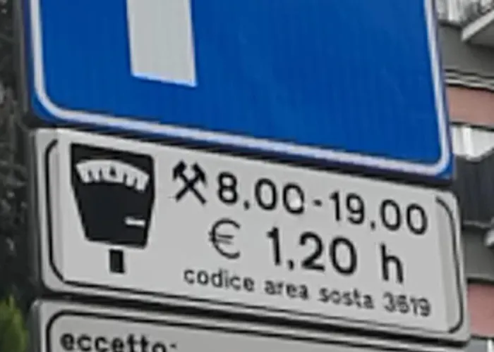 Apartman Gef House - Bande Nere *