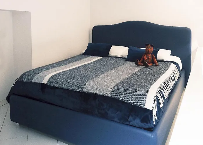 Апартаменты Comecasa Grazioso Loft In Crocetta Near Mangiagalli