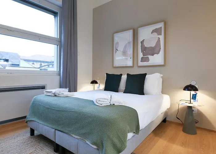 Sweett - Cozy Duomo アパート *