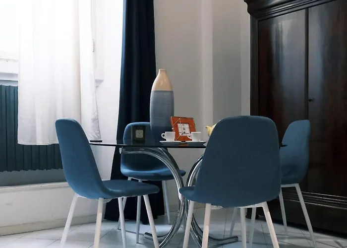 Comecasa Grazioso Loft In Crocetta Near Mangiagalli Апартаменты