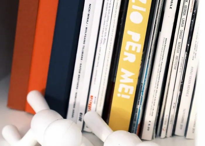 Comecasa Grazioso Loft In Crocetta Near Mangiagalli