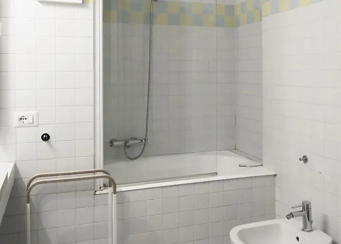 Comecasa Grazioso Loft In Crocetta Near Mangiagalli