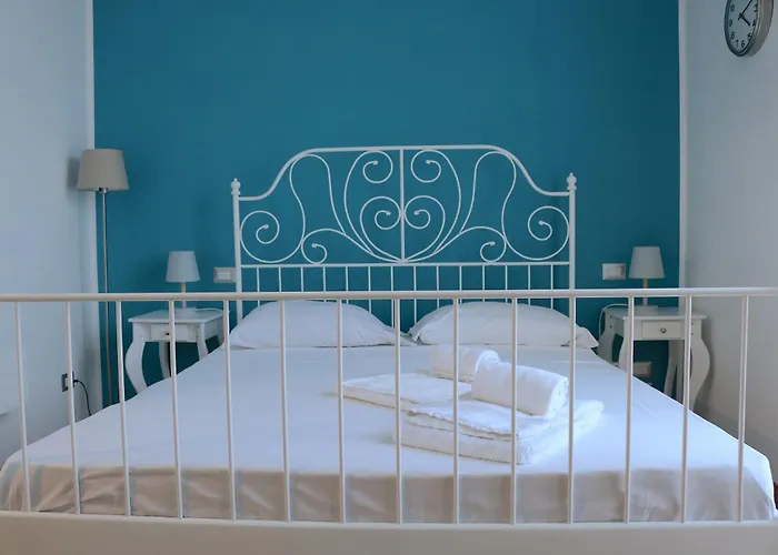 Daire Lovely Navigli With Balcony - Via Carlo Torre Milano