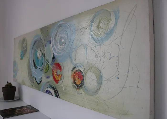 Daire Lovely Navigli With Balcony - Via Carlo Torre