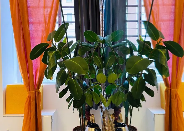 My Place - Navigli 4* Milão