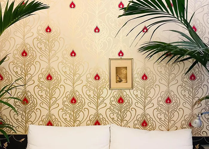 My Place - Navigli 4*