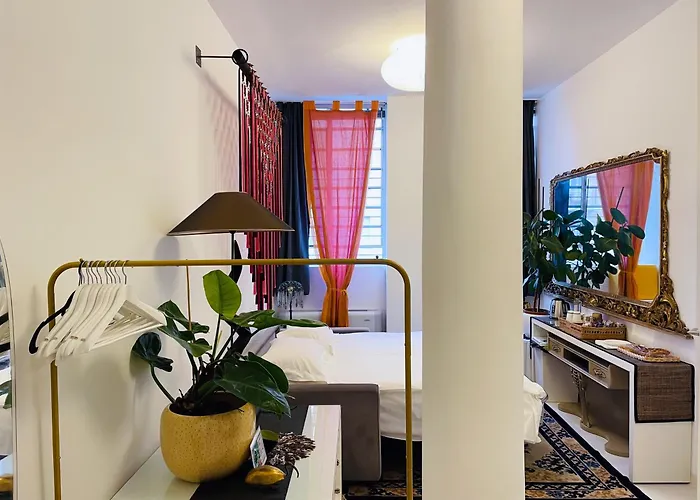 My Place - Navigli