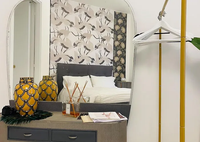 My Place - Navigli 4* Milão