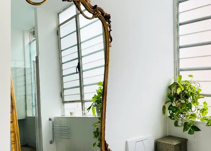 My Place - Navigli 4*