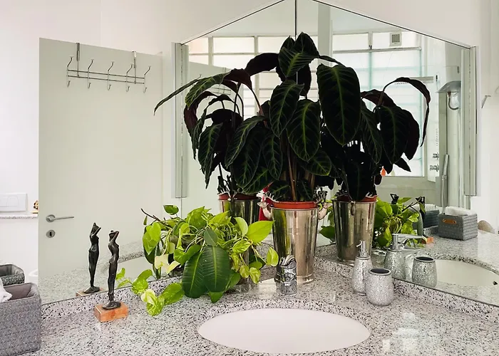 My Place - Navigli Alojamento de Acomodação e Pequeno-almoço 4*
