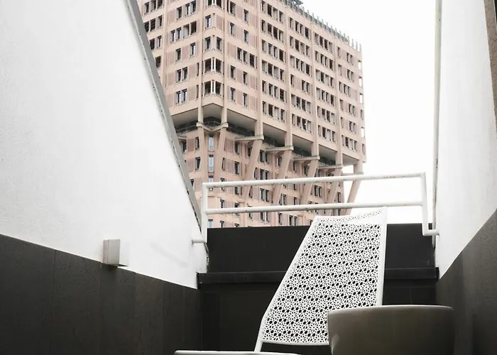 Comecasa Attic 3 Min Walk From Duomo Lejlighed *