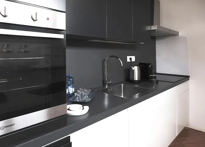 Comecasa Attic 3 Min Walk From Duomo Lejlighed Milano