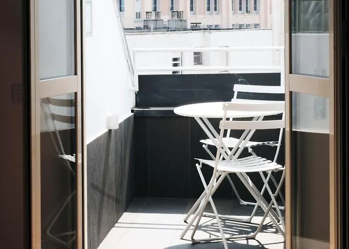 Appartamento Comecasa Attic 3 Min Walk From Duomo *
