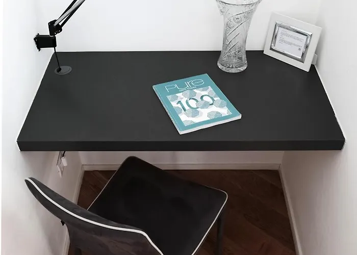 Comecasa Attic 3 Min Walk From Duomo Lejlighed Milano