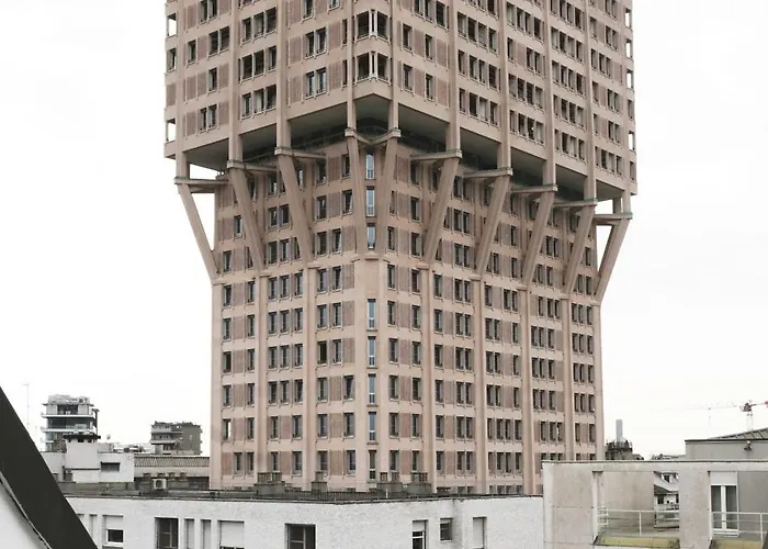 Lejlighed Comecasa Attic 3 Min Walk From Duomo *