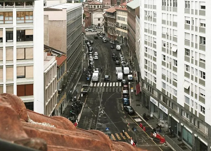 Comecasa Attic 3 Min Walk From Duomo * Milano