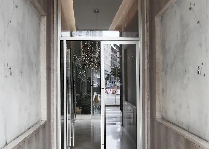 Lejlighed Comecasa Attic 3 Min Walk From Duomo