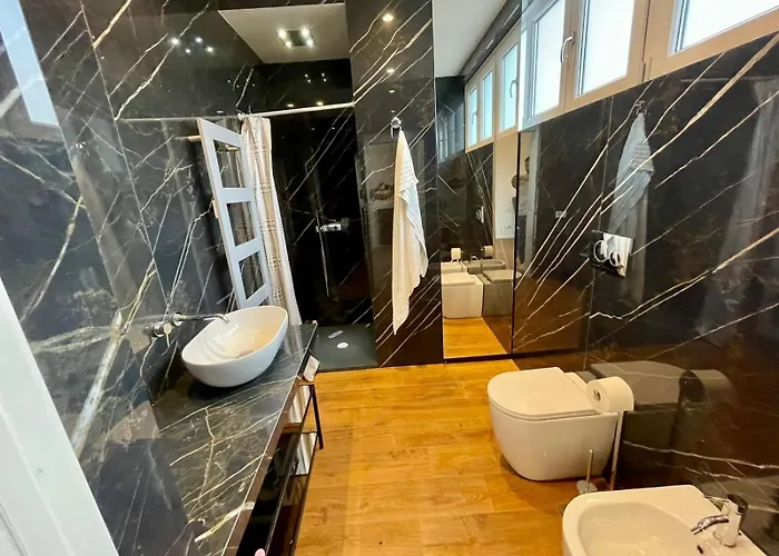 Savoia Luxury * מילאנו